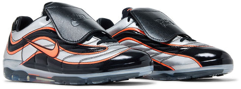 Nike Cryoshot Mercurial Vapor R9 Patta