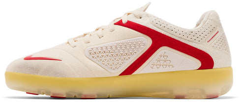 Nike Cryoshot CTR360 Maestri II G-Dragon Peaceminusone Natural University Red