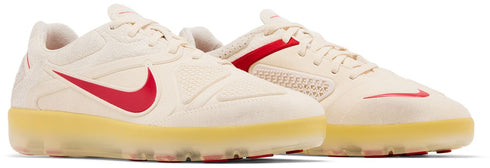 Nike Cryoshot CTR360 Maestri II G-Dragon Peaceminusone Natural University Red