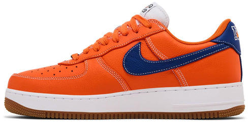 Nike Air Force 1 Low Retro Premium NYC Knicks
