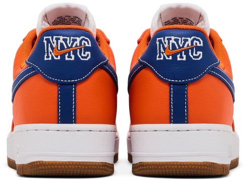 Nike Air Force 1 Low Retro Premium NYC Knicks