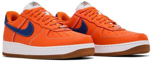 Nike Air Force 1 Low Retro Premium NYC Knicks
