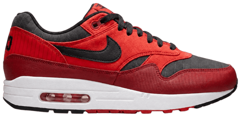 Nike Air Max 1 Cincinnati Reds City Connect (2026)