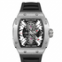 VVS Watches™ Core | Hourglass Skeleton Quartz