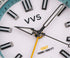 VVS Watches™ Ocean Meridian | Quartz GMT Style