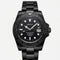 SEIKMASTER | BLACKOUT EDITION