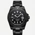 SEIKMASTER | BLACKOUT EDITION