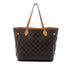 Neverfull NM Tote Monogram Canvas MM