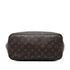 Neverfull NM Tote Monogram Canvas MM