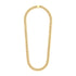 10mm Gold Cuban Link Chain