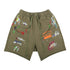 Gallery Dept Men Shorts