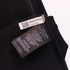 Palm Angels Hoodie Smoke Letter Flame Print Hooded Sweater