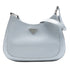 Cleo Shoulder Bag Spazzolato Leather Medium