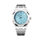 SEIKO MOD ROYAL OAK | ICE BLUE