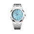 SEIKO MOD ROYAL OAK | ICE BLUE