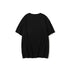 Bathing Ape T-Shirt Cartoon Graffiti Little Daisy T-shirt Summer Printed Short Sleeve