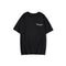 Bathing Ape T-Shirt Printed Oversize Short Sleeve Hip Hop Loose-Fitting Casual T-shirt
