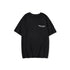 Bathing Ape T-Shirt Printed Oversize Short Sleeve Hip Hop Loose-Fitting Casual T-shirt