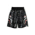 Bathing Ape Shorts Summer Men's Shorts