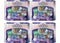 Disney Lorcana TCG Disney100 Collector's Edition Rise of the Floodborn Booster Pack 4x Lot