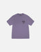 STUSSY CLASSIC GEAR TEE PIGMENT DYED