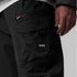 0912. Tetra™ Weather-Ready City Pant - Black