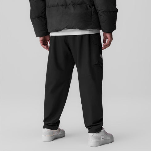 0912. Tetra™ Weather-Ready City Pant - Black