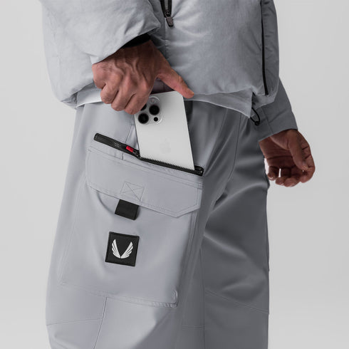 0912. Tetra™ Weather-Ready City Pant - Slate Grey