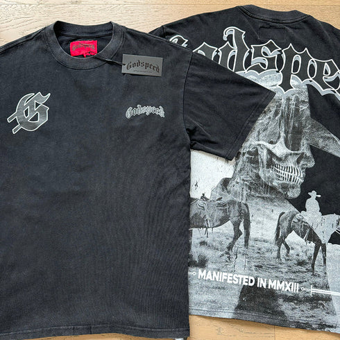 Godspeed T-shirts
