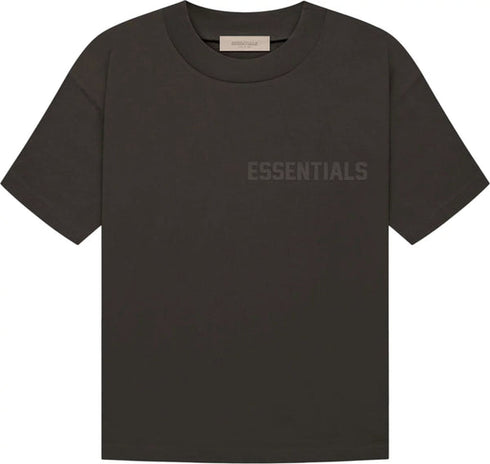 SS23 T-Shirt / Shorts / Set -Black