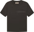 SS23 T-Shirt / Shorts / Set -Black