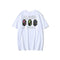 Bathing Ape T-Shirt Summer Men's and Women's Short-Sleeved Top