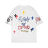 Chrome Hearts T-shirts 6072