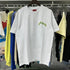 Godspeed T-shirts Masked Man Printed Cotton Crew Neck Short Sleeve Men and Women