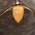 Speedy Handbag Monogram Canvas 25