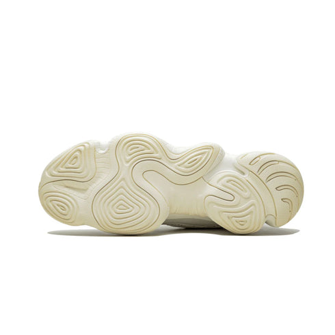 YZY 500 Bone White Sneakers