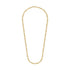 Figaro Chain (Gold) - 5mm