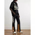 Rhude T-shirt Short Sleeve Shirt Casual Shirt