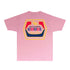 Rhude T-shirts Printed Trendy Pure Cotton