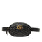 GG Marmont Belt Bag Matelasse Leather