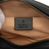 GG Marmont Belt Bag Matelasse Leather
