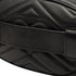 GG Marmont Belt Bag Matelasse Leather