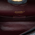 Classic Double Flap Bag Quilted Lambskin Medium