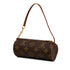 Papillon Pochette Monogram Canvas Mini