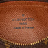 Papillon Pochette Monogram Canvas Mini