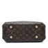 Montaigne Handbag Monogram Canvas BB