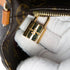 Montaigne Handbag Monogram Canvas BB