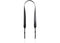 Kith Kithmas Monogram Camera Strap Black