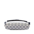 Flap Messenger GG Coated Canvas Small