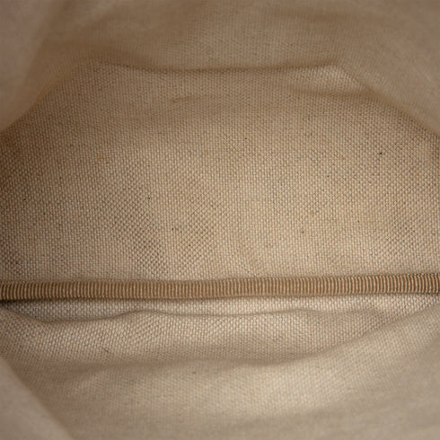 Flap Messenger GG Coated Canvas Small